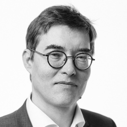 Hugo Rimélé